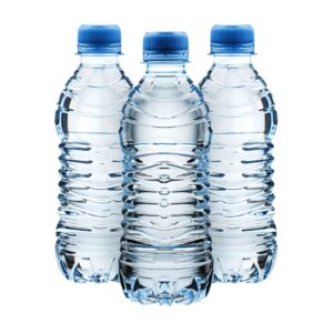 Bottle of Water