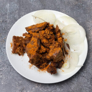 Beef Suya