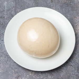Poundo Yam