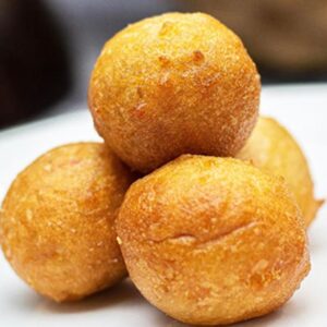 Puffpuff (4balls)
