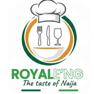 Royaleng header main logo