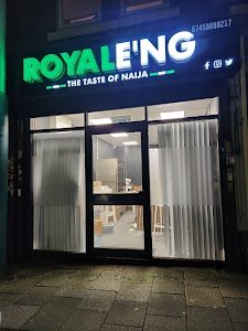 ROYALE'NG FOODS place picture
