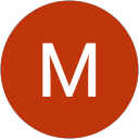 M A profile picture
